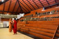 Brahmakalashanga Rathotsava at Shrimath Anantheshwar Temple Vittal (26 April 2025)